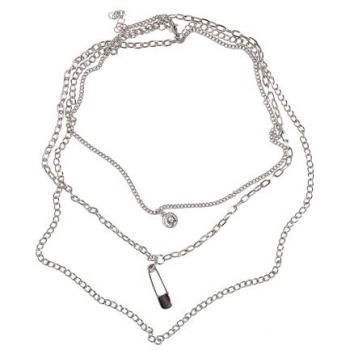 Collier Sécurité en Couche – Urban Classics