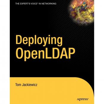 Deploying OpenLDAP