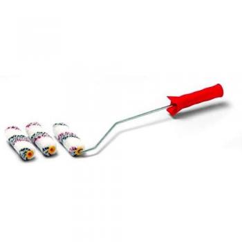 Schuller Eh'klar Farbwalze Profiqualität 10 cm Silverline HK-R BONUS / 22310