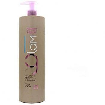 Champú Glam 21 Gentle Touch Dikson