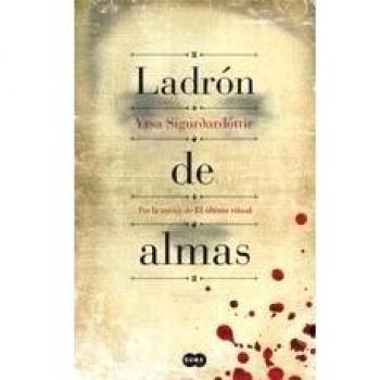 Ladron de almas