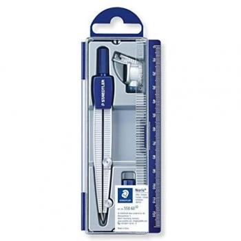 Staedtler Noris Club School Compass Set