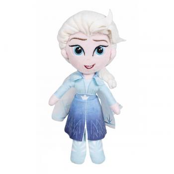 Peluche Princesa Elsa