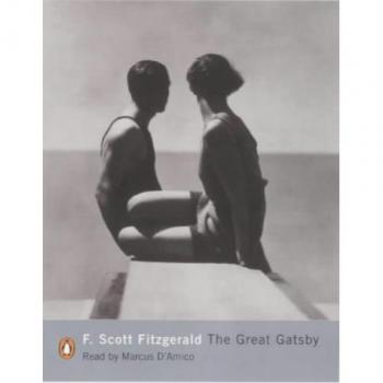 The Great Gatsby