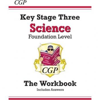 KS3 Science Workbook
