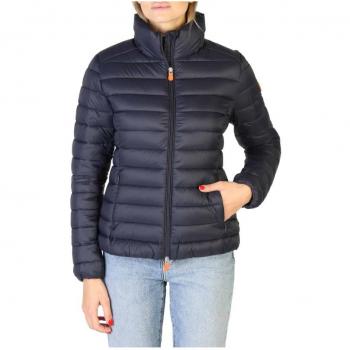 Save The Duck Giacca Blu Donna 3 Estate/Autunno (invernale)