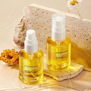 Herstellende Marokkaanse Haarolie met Argan