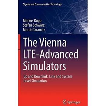 The Vienna LTE-Advanced Simulators: Up and Downlink, Link and System Level Simulation