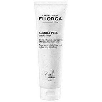 FILORGA SCRUB & PEEL CREME EXOLIANTE 150 ML
