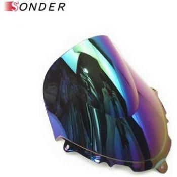 Pare-brise Haute Protection Suzuki Katana GSX 600F 750F