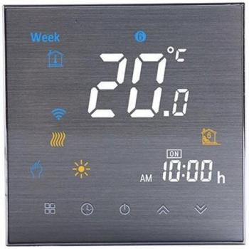 Medidor de Temperatura de Caldera BHT-3000