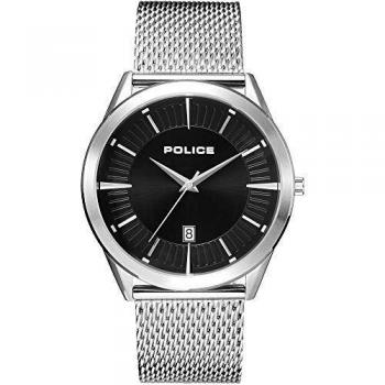 Montre Homme Police P15305JS02mm DSP