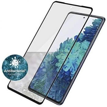 PanzerGlass CF AntiBacterial Samsung Galaxy S20 FE Screen Protector