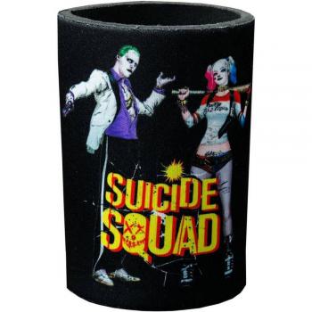 Kühlkörper Joker & Harley Neopren – DC Comics Collection