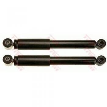 Ammortizzatore TRW JGT576T per Peugeot Expert II HD