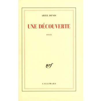 Une découverte