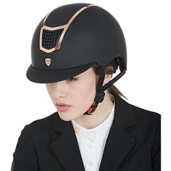 Equestro Reithelm Eclipse Ultra Light