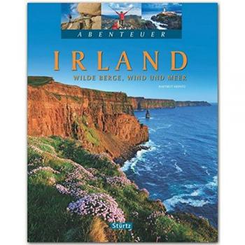 Krinitz, Hartmut: Irland