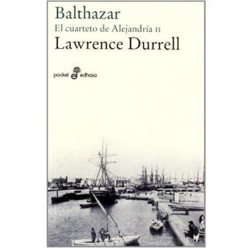 Balthazar [Spanish] [Paperback]