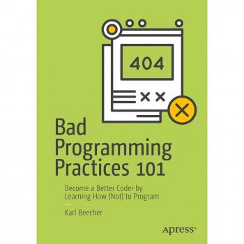 Vitalsource Technologies, Inc. Bad Programming Practices 101