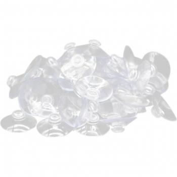 Mushroom Head Suction Cups