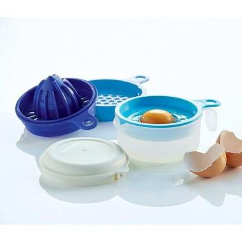 PerlaCitrus: Exprimidor Tupperware