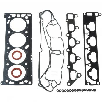 ELRING Kit guarnizioni, Testata OPEL,CHEVROLET,SAAB 124.161 1606382