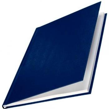 Leitz impressBIND Hard Covers, 28,0mm, For 246-280 sheets, A4, Blue