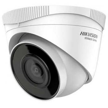 Hikvision HWI-T280H 2.8MM 8MP Turret camera