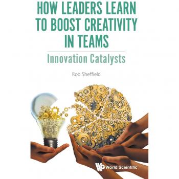 How Leaders Learn To Boost Creativity In Teams: Innovation Catalysts