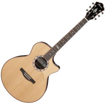 Ibanez MRC10 Marcin Signature Ex Demo, Natural High Gloss