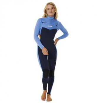 Rip Curl Dawn Patrol Performance 4/3mm Wetsuit
