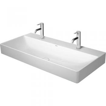Lavabo sin rebosadero Durasquare 1000x470 mm – Duravit