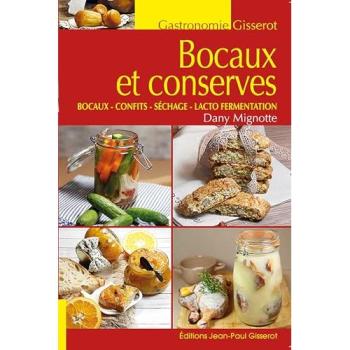 Bocaux et conserves