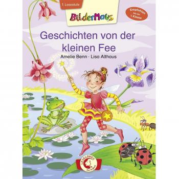 Geschichten von der kleinen Fee