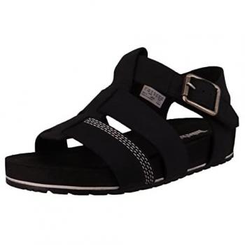 Timberland Women's Malibu Waves 2.0 Fisherman Sandals