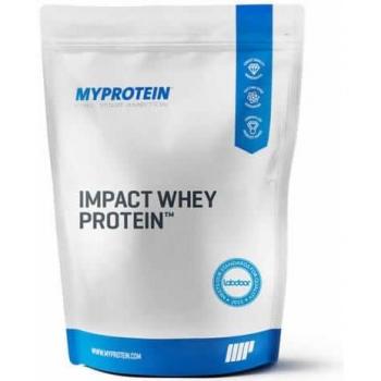 Whey Protein Impatto