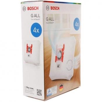 Sacs de remplacement Bosch Type G – Haute puissance et efficacité accrue