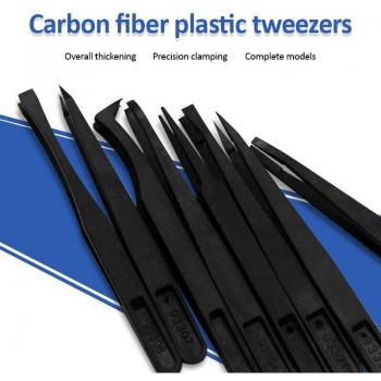 Electronic Tweezers Set