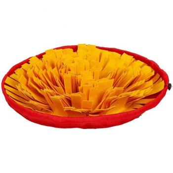 Leak Food Anti Choking Bowl
