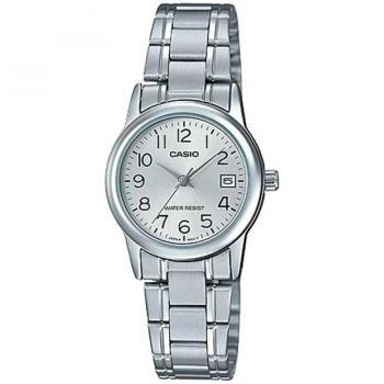 Reloj Mujer Casio Collection Resistente al Agua 25 mm – Estilo y Funcionalidad