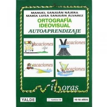 Ortografia Ideovisual. Autoaprendizaje (
