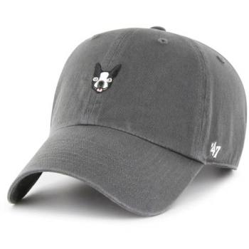 47 Brand Baseball Cap Grau One Size