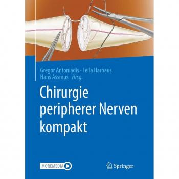 Chirurgie peripherer Nerven kompakt