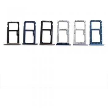 Holder Slot for Huawei Honor 9X