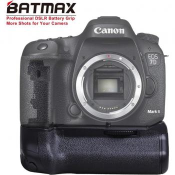 BG-E16 Battery Grip for Canon 7D Mark II