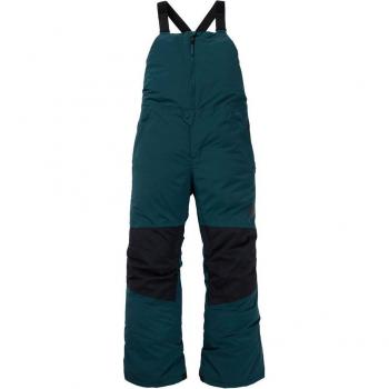 Burton Skylar 2L Verde Smeraldo per Bimbi XL