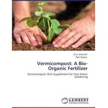 Vermicompost: A Bio-Organic Fertilizer