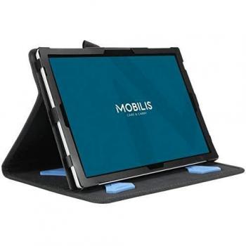 Protection Mobilis ACTIV Cas à rabat noir pour Toshiba Portege X30T