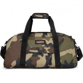 Sac de Voyage Eastpak Stand Plus Noir Camouflage